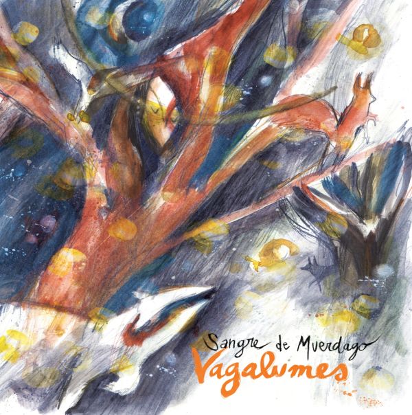 Vagalumes (10")