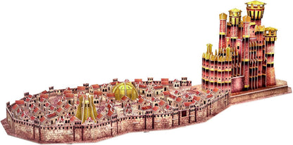 Revell- Casa House of The Dragon (00225