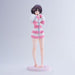 SEGA-Luminasta Saekano The Movie: Finale Megumi Kato Pajamas Ver. Figure