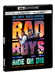 Bad Boys: Ride Or Die - 4K (Bd 4K + Bd Hd