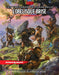 Dungeons & Dragons RPG Abenteuer Les trefonds de P