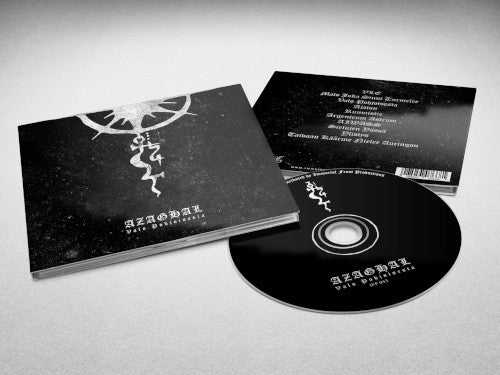Valo Pohjoisesta (Digipack)