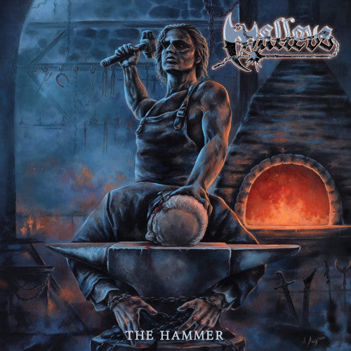 Hammer The