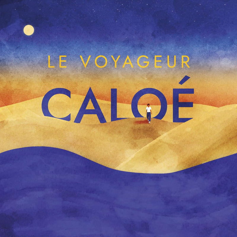 Le voyageur