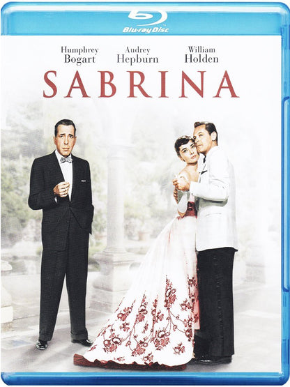 Sabrina (1954)