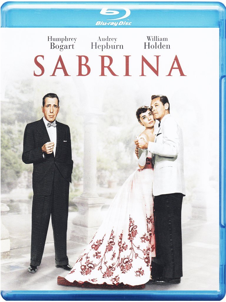 Sabrina (1954)