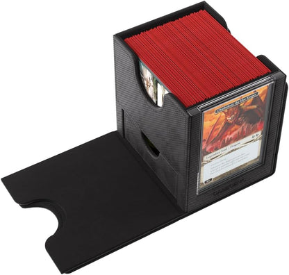 Gamegenic Sidekick Pro 100+ Xl Black