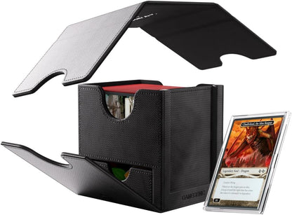 Gamegenic Sidekick Pro 100+ Xl Black