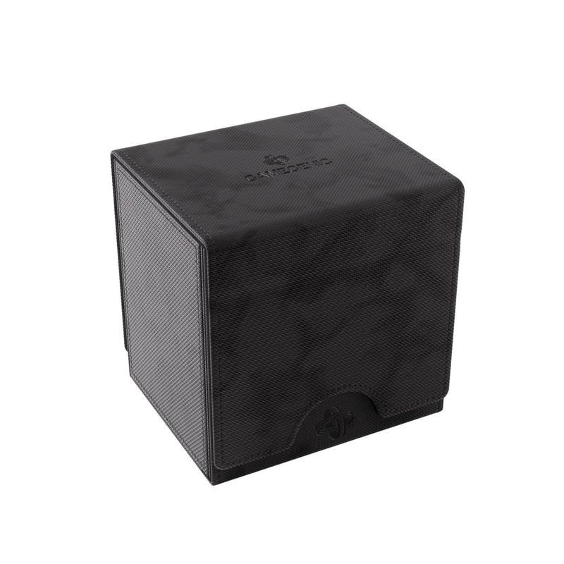Gamegenic Sidekick Pro 100+ Xl Black