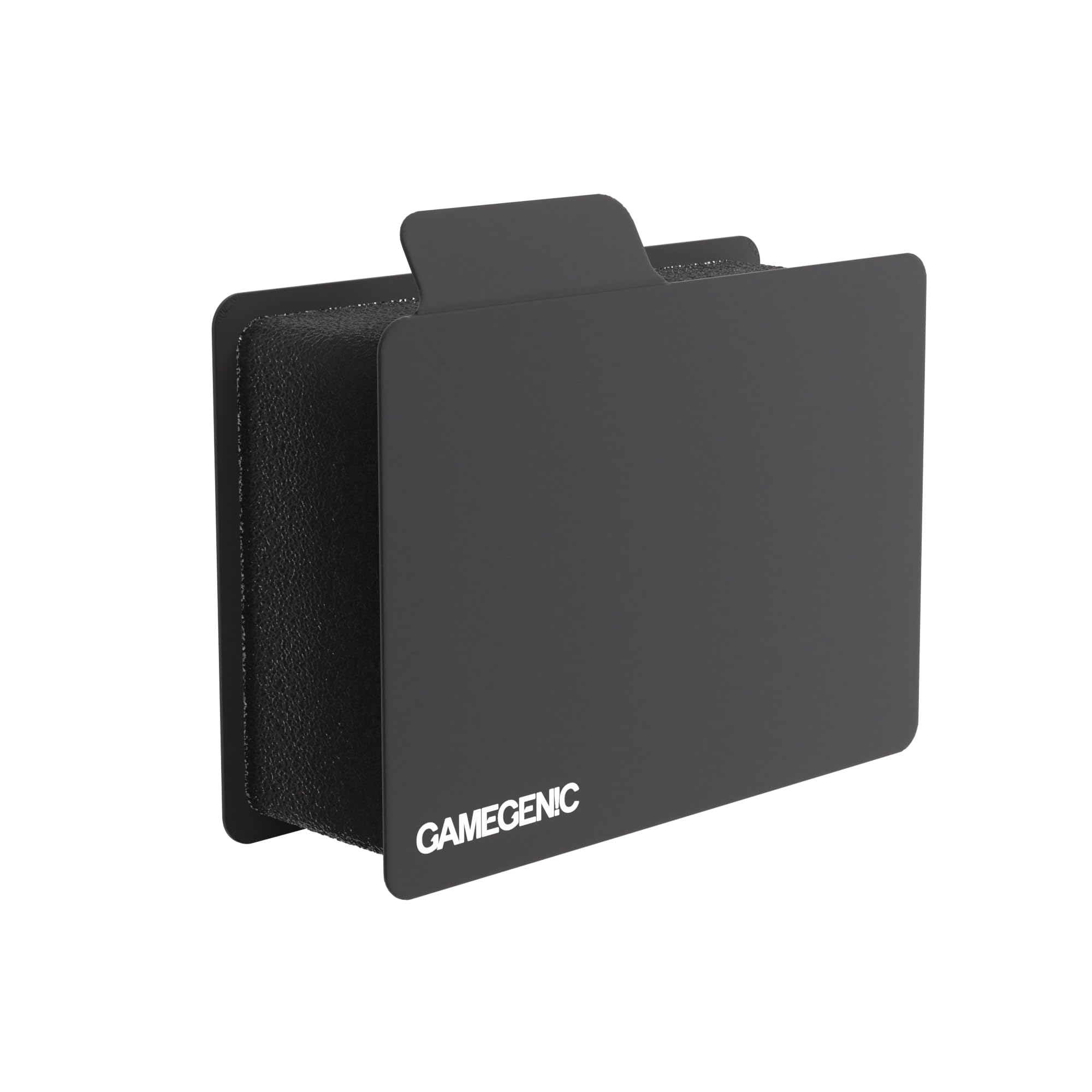 Gamegenic Gamegenic-GGS60133ML Sideloading Sizemorph Divider Black | Accesorio de Juego, Color Negro (Asmodee Trio_1234