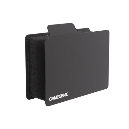 Gamegenic Gamegenic-GGS60133ML Sideloading Sizemorph Divider Black | Accesorio de Juego, Color Negro (Asmodee Trio_1234