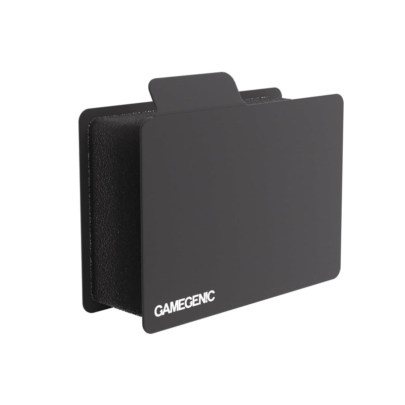 Gamegenic Gamegenic-GGS60133ML Sideloading Sizemorph Divider Black | Accesorio de Juego, Color Negro (Asmodee Trio_1234