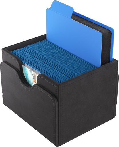 Gamegenic GGS60134ML Trading Card Game Accessory, Blue