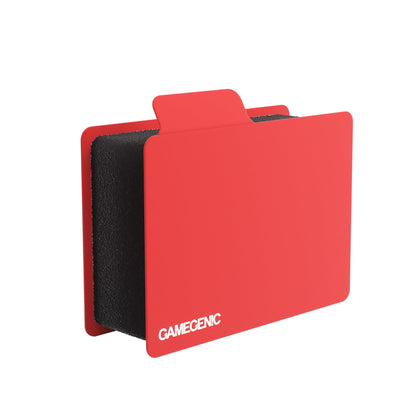 Gamegenic GGS60135ML Trading Card Game Accessory, Red