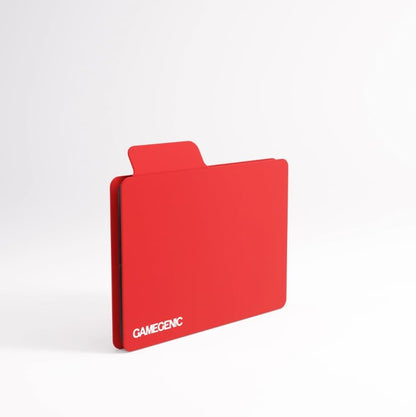 Gamegenic GGS60135ML Trading Card Game Accessory, Red