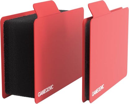 Gamegenic GGS60135ML Trading Card Game Accessory, Red