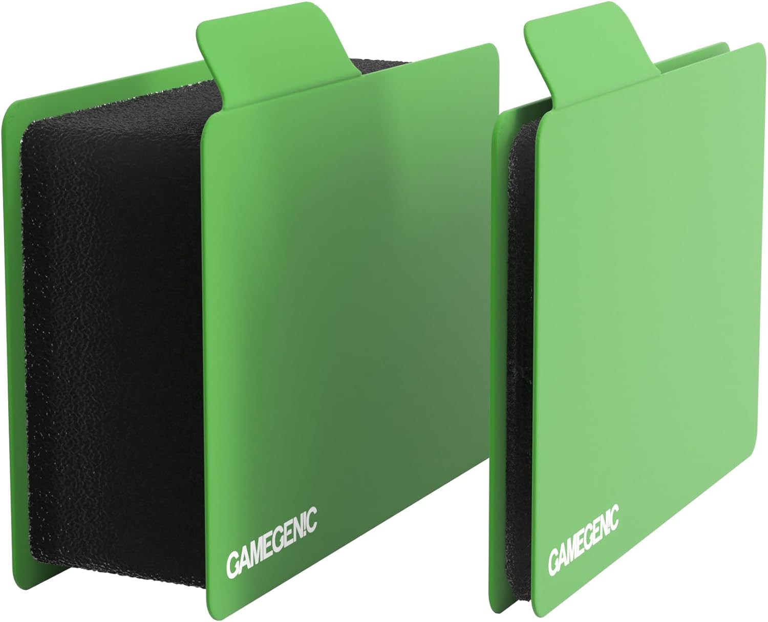 Gamegenic GGS60136ML Trading Card Game Accessory, Green