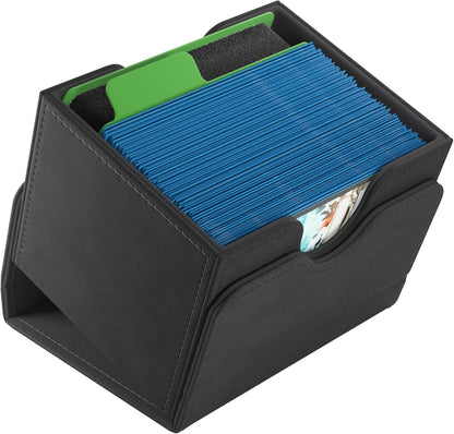 Gamegenic GGS60136ML Trading Card Game Accessory, Green