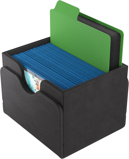 Gamegenic GGS60136ML Trading Card Game Accessory, Green