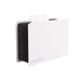 Gamegenic Sideloading Sizemorph Divider White | Accesorio de Juego, Color Blanco (Asmodee Trio_1238