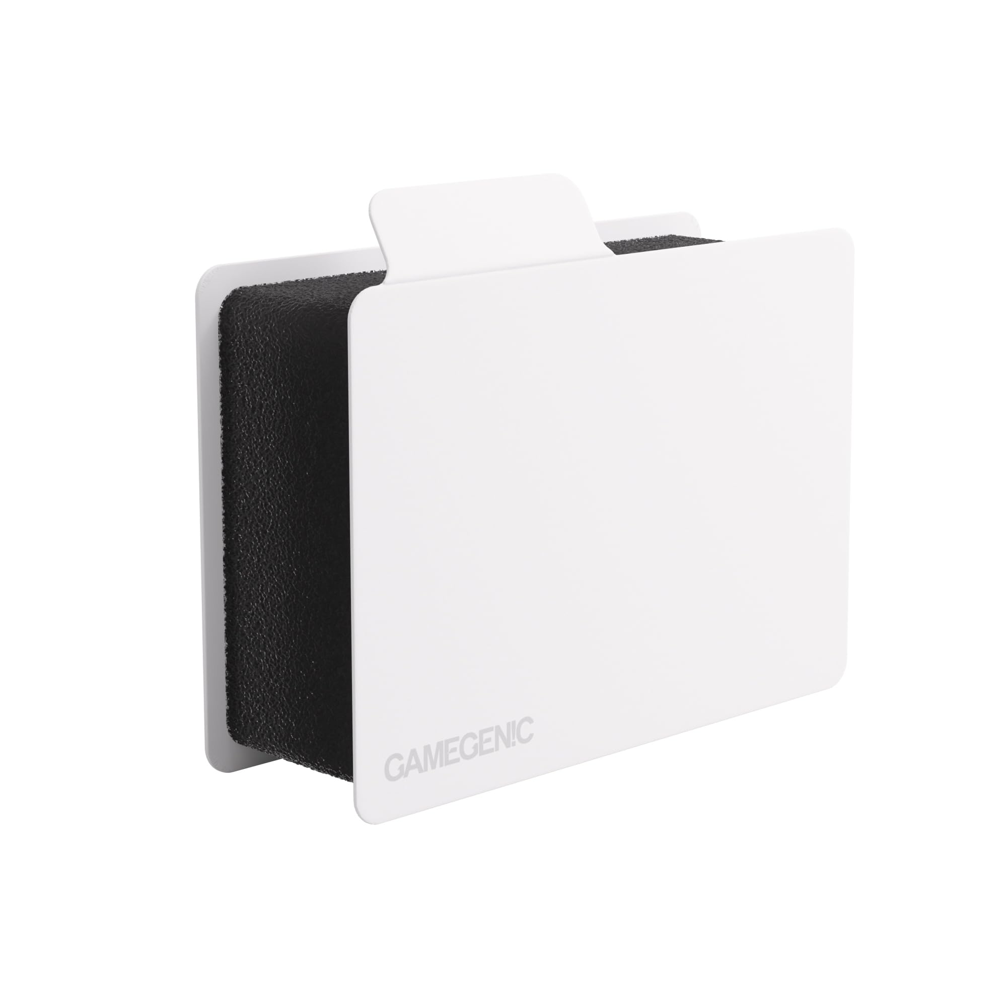 Gamegenic Sideloading Sizemorph Divider White | Accesorio de Juego, Color Blanco (Asmodee Trio_1238