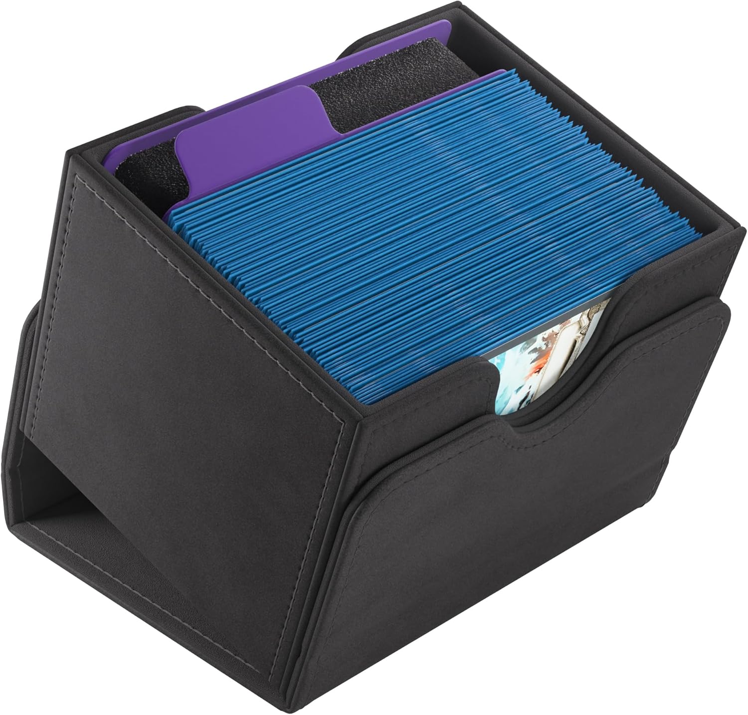 Gamegenic, Sideloading Sizemorph Divider – Purple