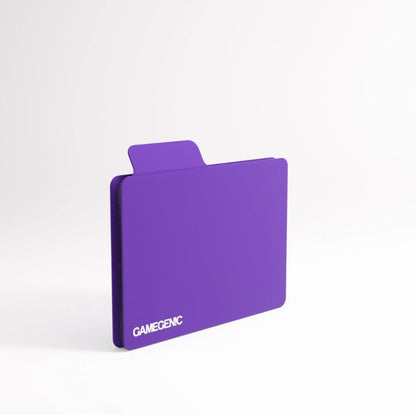 Gamegenic, Sideloading Sizemorph Divider – Purple