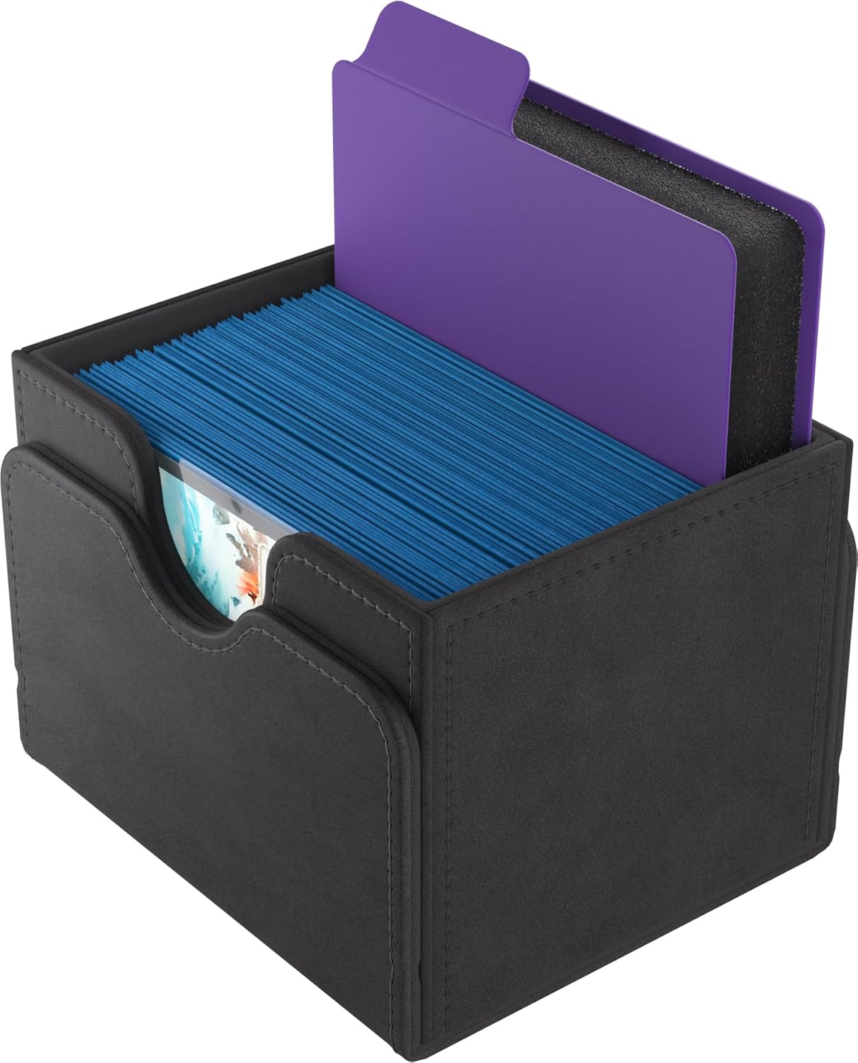 Gamegenic, Sideloading Sizemorph Divider – Purple