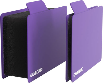 Gamegenic, Sideloading Sizemorph Divider – Purple