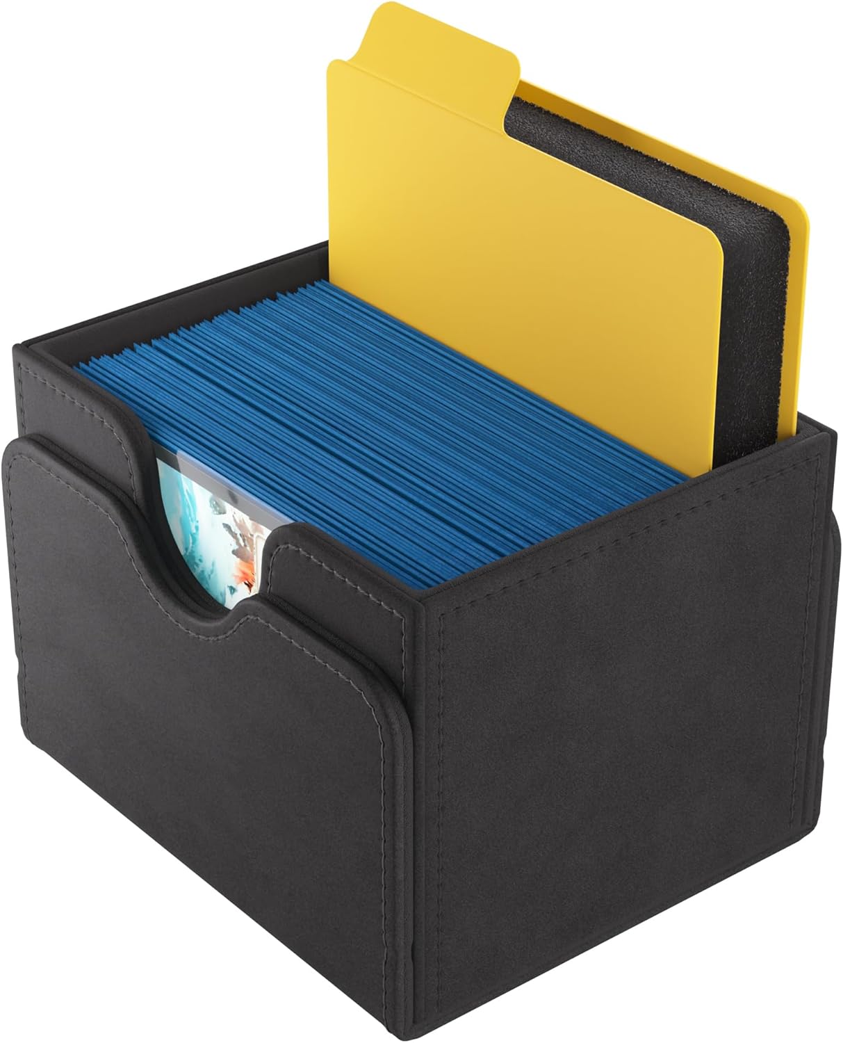 Gamegenic Sideloading Sizemorph Divider - Yellow