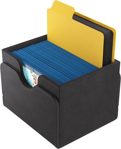 Gamegenic Sideloading Sizemorph Divider - Yellow