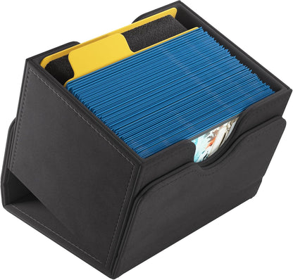 Gamegenic Sideloading Sizemorph Divider - Yellow