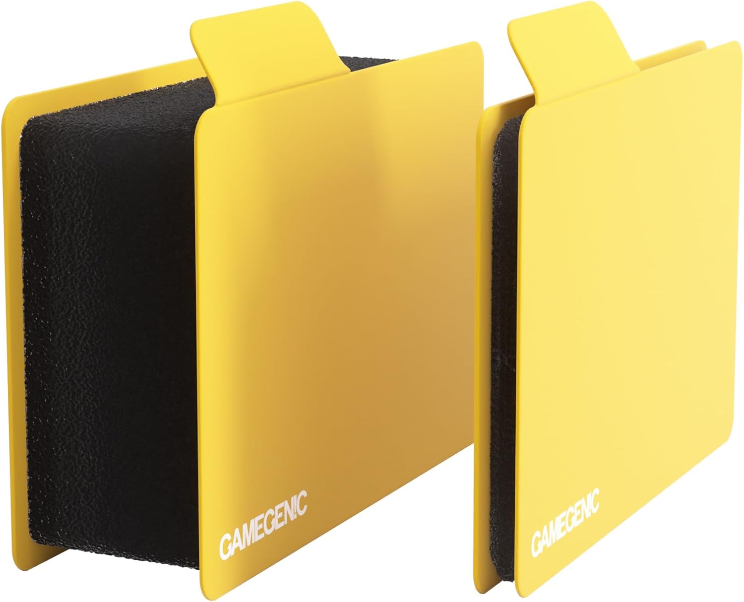 Gamegenic Sideloading Sizemorph Divider - Yellow