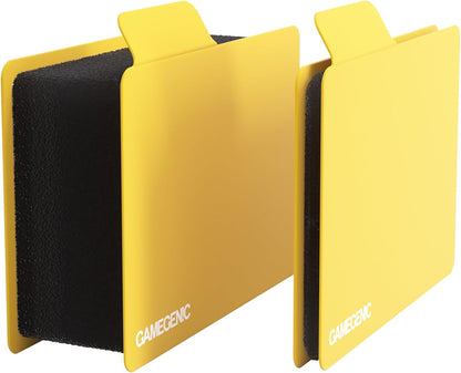 Gamegenic Sideloading Sizemorph Divider - Yellow