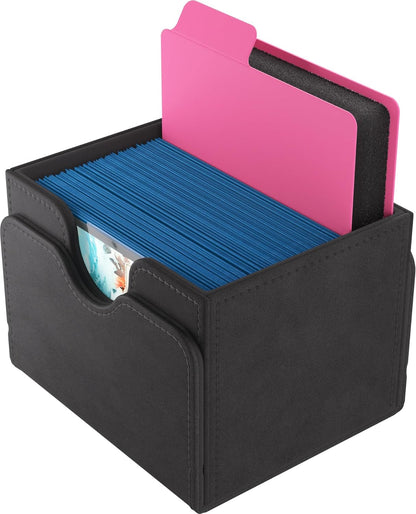 Gamegenic | Sideloading Sizemorph Divider Pink | Game Accessory