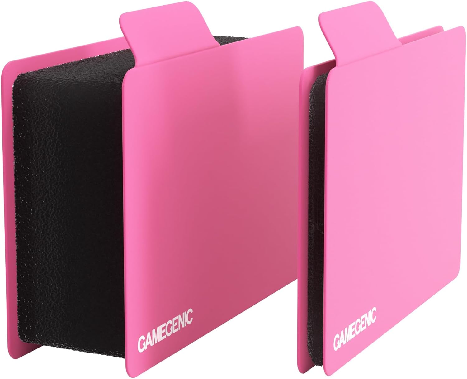 Gamegenic | Sideloading Sizemorph Divider Pink | Game Accessory