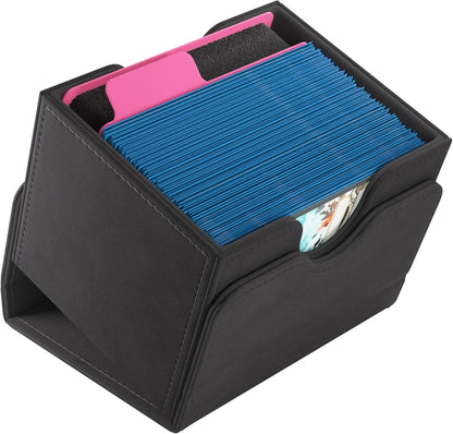 Gamegenic | Sideloading Sizemorph Divider Pink | Game Accessory