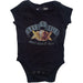 Guns N` Roses: Rock Off - Sweet Child O` Mine (Body Per Neonato 12 Mesi)