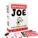 Average Joe: Party Game for Adults | Trivia Game with a Twist with Over 600 Questions | The Game Where Winning is for Losers!