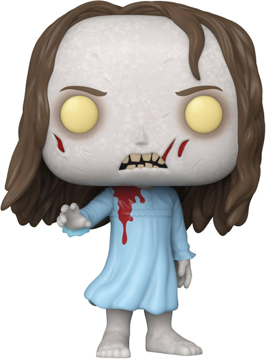Funko Pop! Movies: The Exorcist - Katherine (Possessed