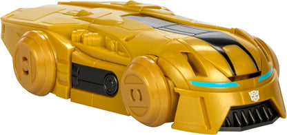Transformers One, Figura de acción de Mega Changer Bumblebee (B-127