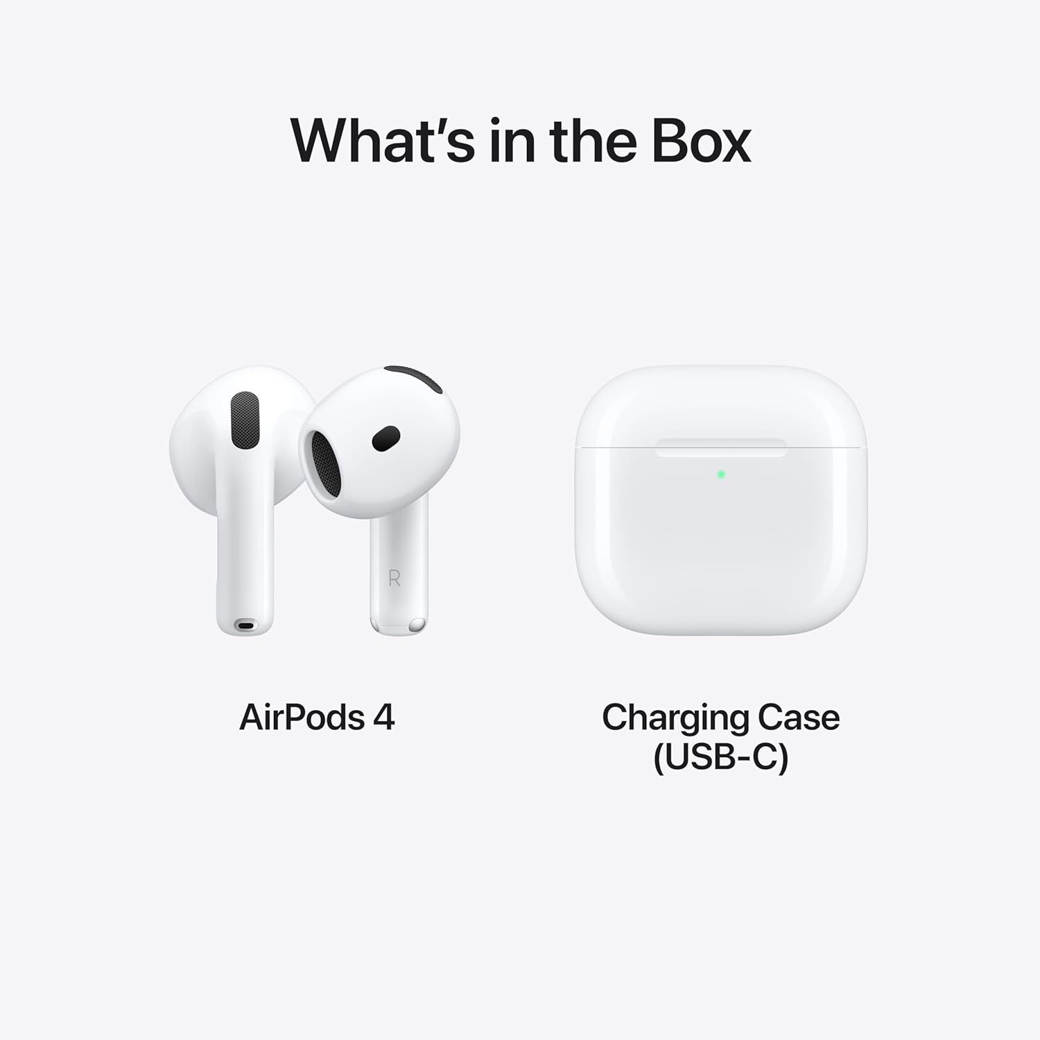 Headphones With Microphone Apple Mxp63Zm/A