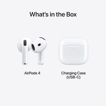 Headphones With Microphone Apple Mxp63Zm/A