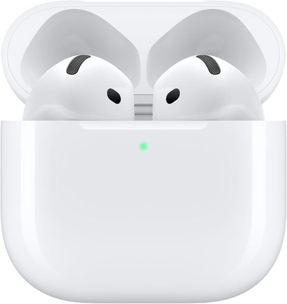 Headphones With Microphone Apple Mxp63Zm/A