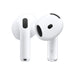 Headphones With Microphone Apple Mxp63Zm/A