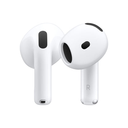 Headphones With Microphone Apple Mxp63Zm/A