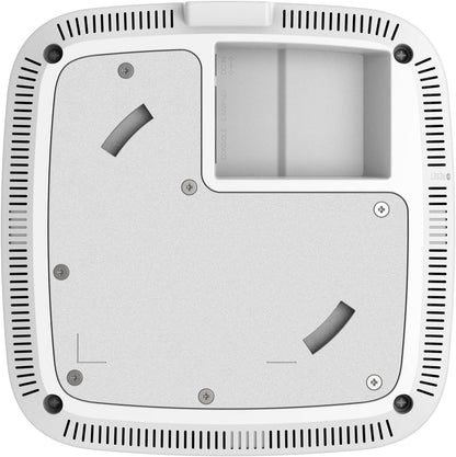 D-Link DAP-X3060 Nuclias Connect AX3000 Wi-Fi 6 Dual-Band PoE Access Point, 2.5G Ethernet, MU-MIMO, WPA3, Fast Roaming, Wall/Ceiling-Mount, Free Central Management