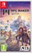 RPG MAKER WITH (Nintendo Switch