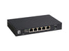 LevelOne GEU-0525 5-Port 2.5 Gigabit Unmanaged Ethernet Switch