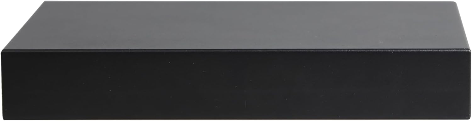 LevelOne GEU-0525 5-Port 2.5 Gigabit Unmanaged Ethernet Switch